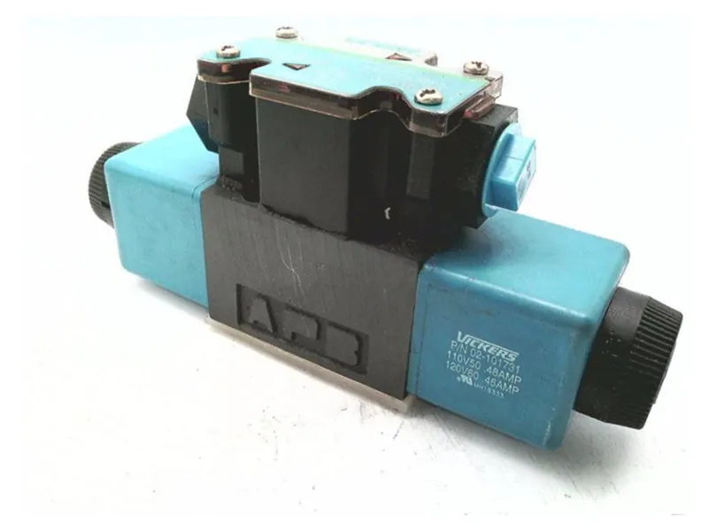 伊頓公司DG4V-3S-2C-M-FTWL-B5-60電磁閥