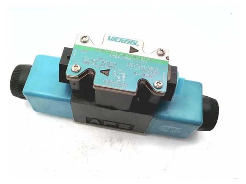 伊頓公司DG4V-3S-2C-M-FTWL-B5-60電磁閥