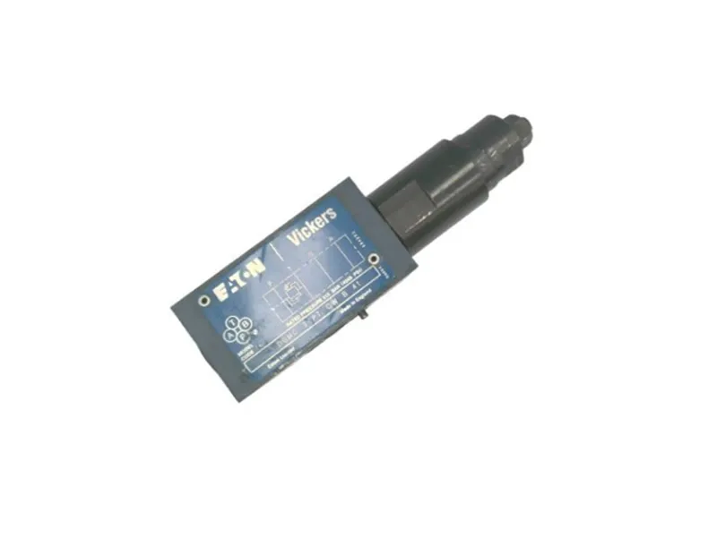 DGMC-3-PT-CW-B-41 Hydraulic Valve by EATON CORPORATION
