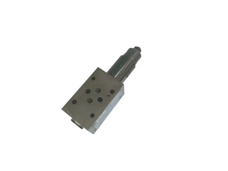 DGMC-3-PT-CW-B-41 Hydraulic Valve by EATON CORPORATION