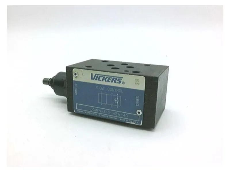EATON CORPORATION DGMFN 3 X A2W 40 Hydraulic Valve