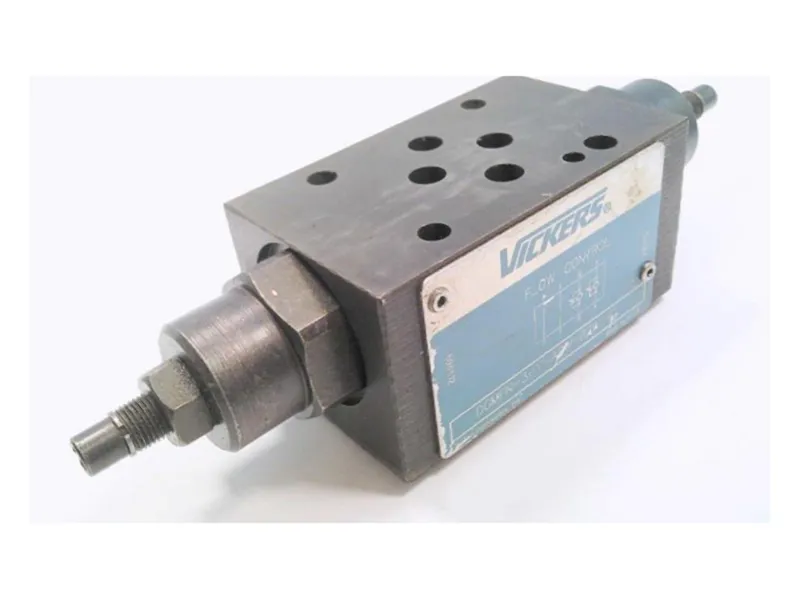 EATON CORPORATION DGMFN-3-Y-A2W-B2W-41 Hydraulic Valve
