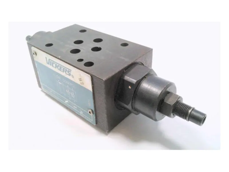 EATON CORPORATION DGMFN-3-Y-A2W-B2W-41 Hydraulic Valve