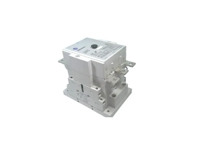 ALLEN BRADLEY 100-D115ZJ22L接觸器