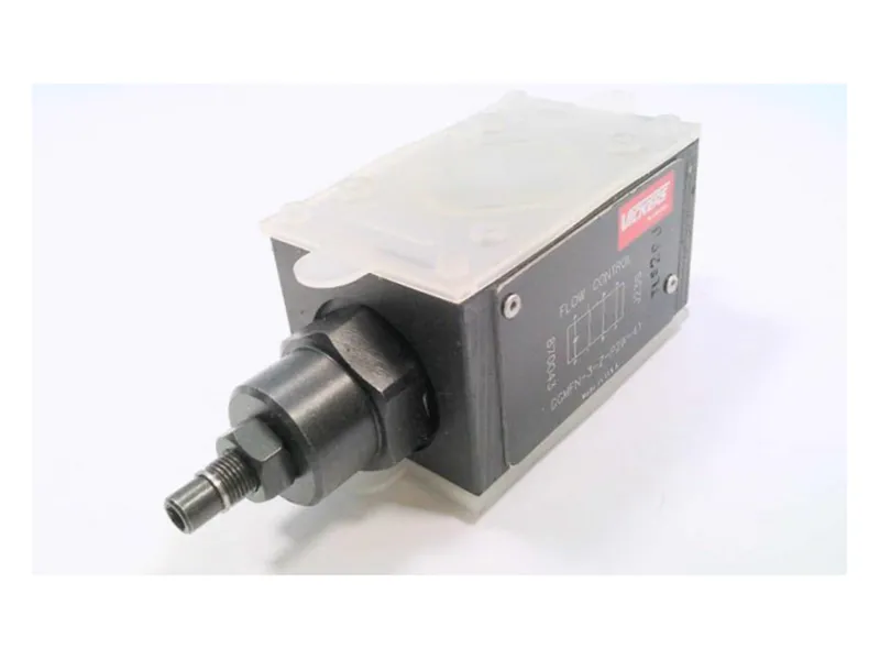 EATON CORPORATION DGMFN-3-Z-P2W-41 Hydraulic Valve