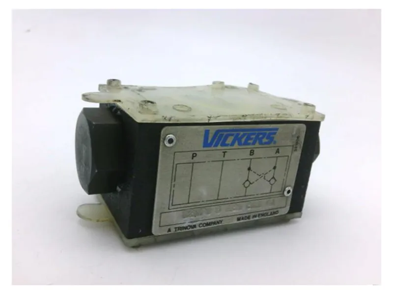 EATON CORPORATION DGMPC-3-ABK-41 Hydraulic Valve