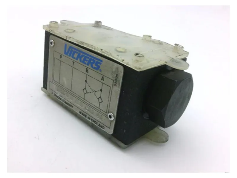 EATON CORPORATION DGMPC-3-ABK-41 Hydraulic Valve