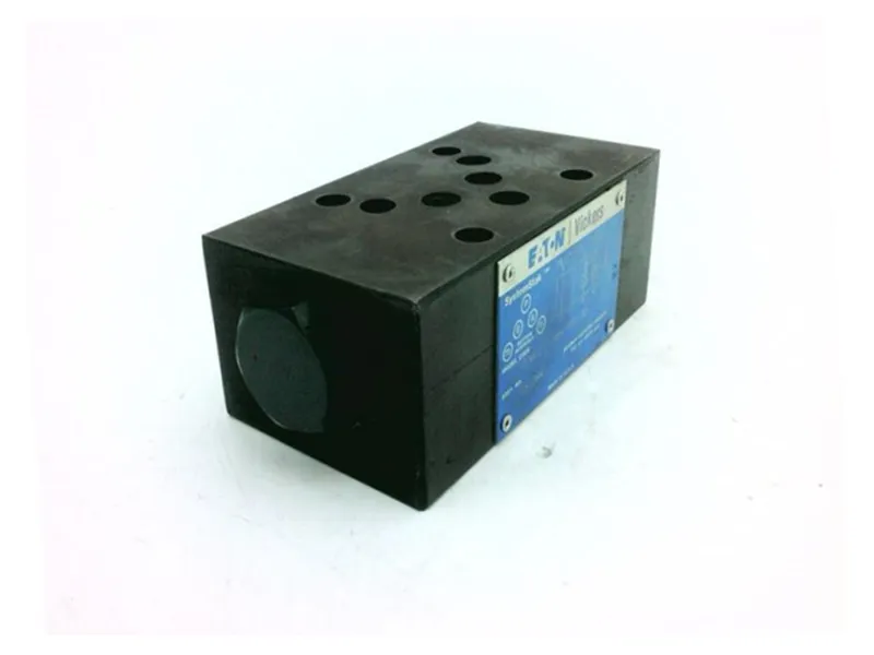 EATON CORPORATION DGMPC-5-ABK-BAK-30 Hydraulic Valve
