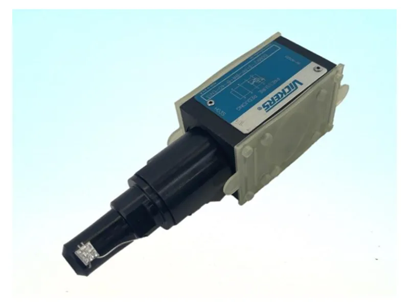 VICKERS製造的DGMX2-3-PP-BW-B-40-EN13液壓閥