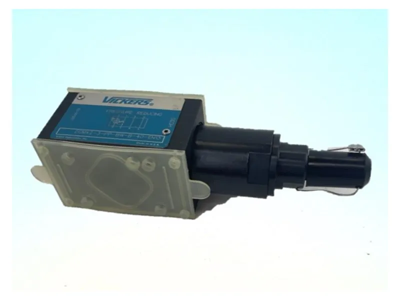 VICKERS製造的DGMX2-3-PP-BW-B-40-EN13液壓閥