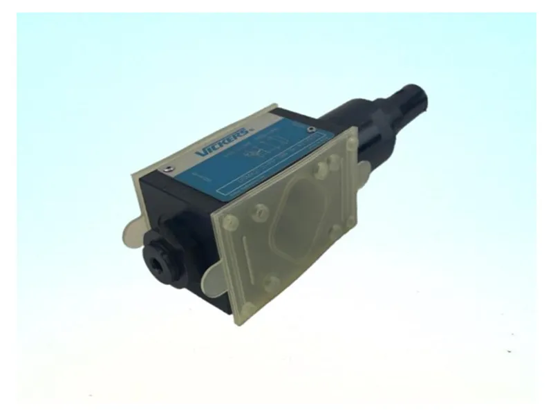 VICKERS製造的DGMX2-3-PP-BW-B-40-EN13液壓閥