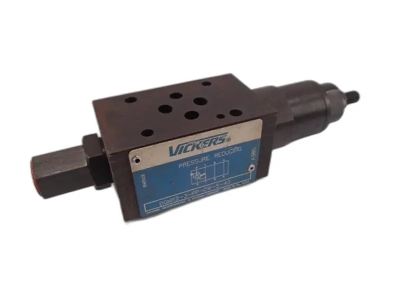 EATON CORPORATION DGMX2-3-PP-CW-S-40液壓閥