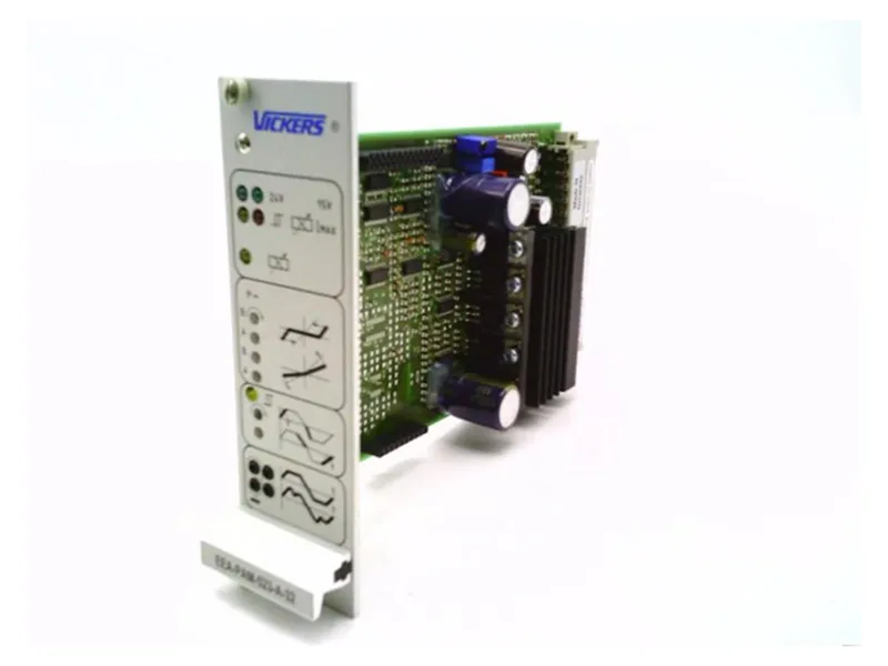 EATON CORPORATION EEA-PAM-523-A-32 Power Controller