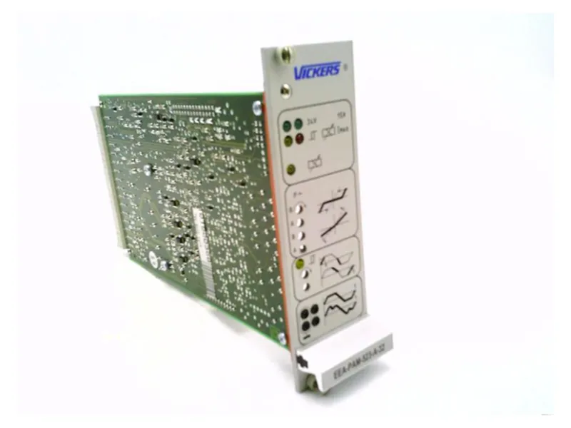 EATON CORPORATION EEA-PAM-523-A-32 Power Controller