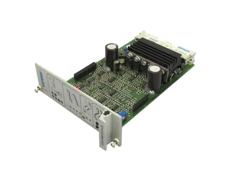 EEA-PAM-533-A-32 Servo přídavný modul/deska od VICKERS