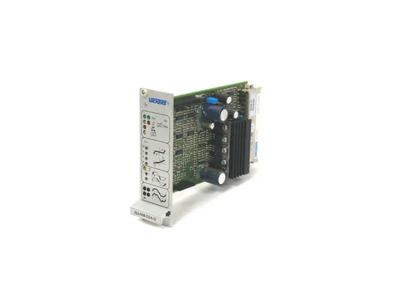 EEA-PAM-533-A-32 Servo přídavný modul/deska od VICKERS
