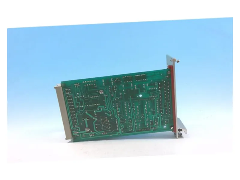 EEA-PAM-591-T-10 Servo Drive/Servo Control by VICKERS