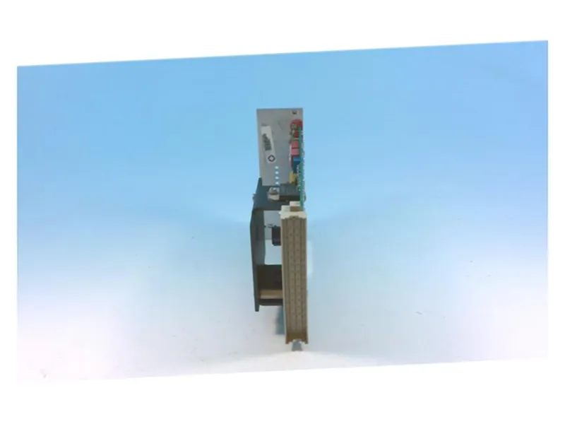 EEA-PAM-591-T-10 Servo Drive/Servo Control by VICKERS