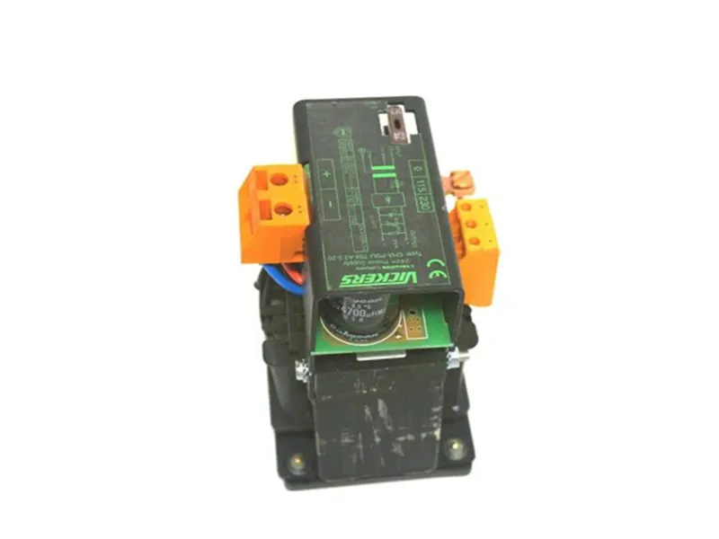 Bộ nguồn EHA-PSU-704-A3.5-20 của VICKERS