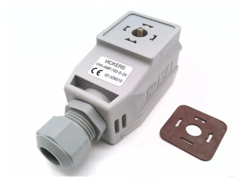 EHH-AMP-702-D-20液壓泵/馬達 由VICKERS製造