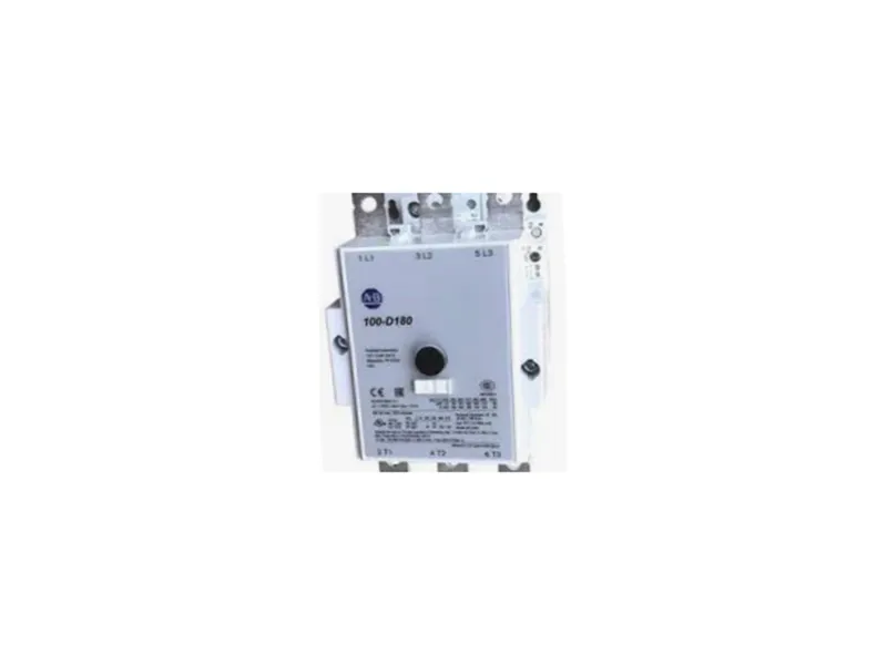 ALLEN BRADLEY 100-D180D11接觸器