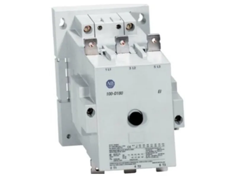 ALLEN BRADLEY 100-D180D11接觸器