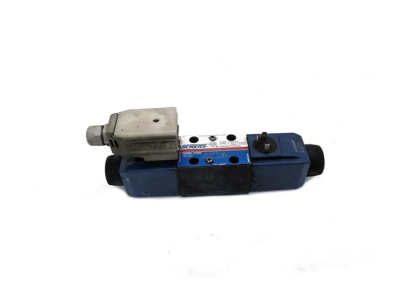 KDG4V-3-2C20N-Z-M-U-H7-60液壓閥由VICKERS製造