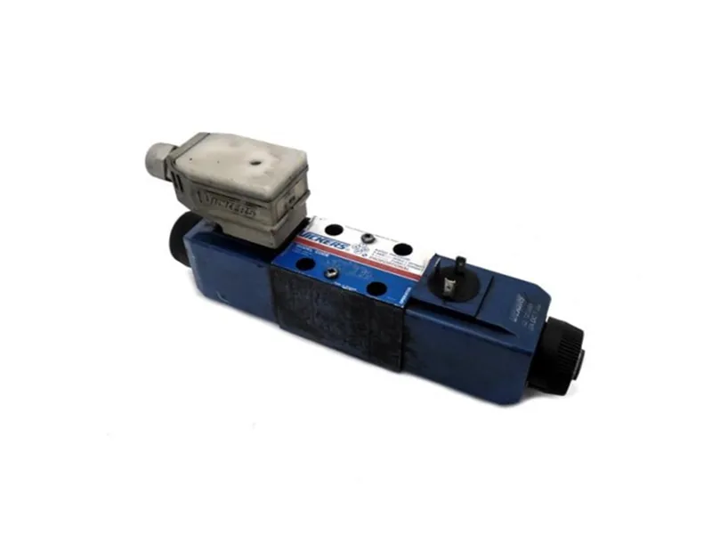 KDG4V-3-2C20N-Z-M-U-H7-60液壓閥由VICKERS製造