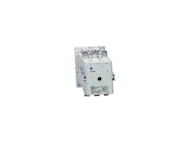 ALLEN BRADLEY 100-D250EN11接觸器