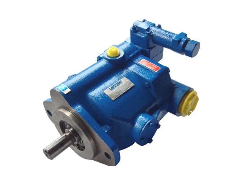 伊頓公司PVB29-RS-20-CM-11液壓泵
