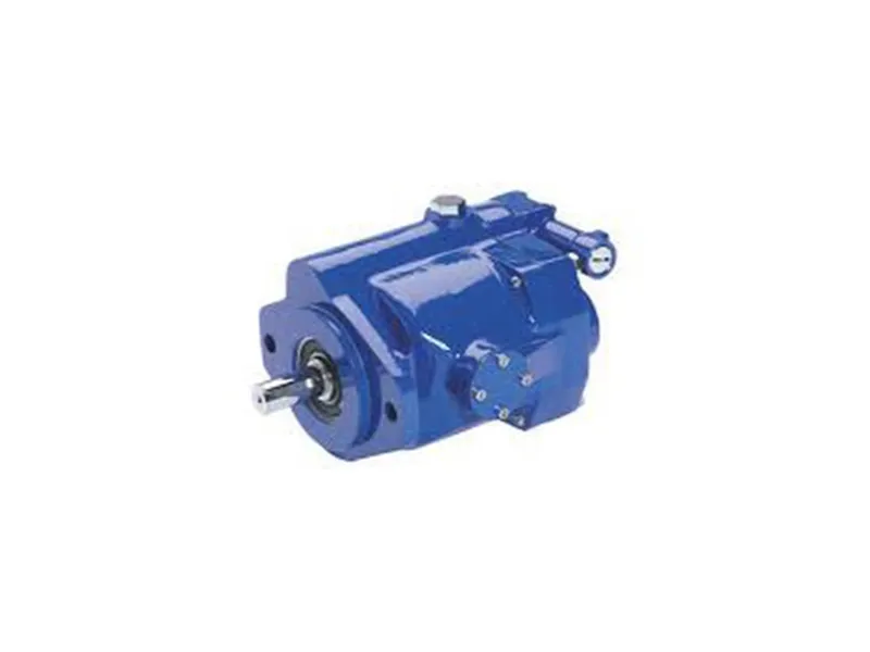 EATON CORPORATION PVQ10-A2L-SS1S-20-C21-12液壓泵