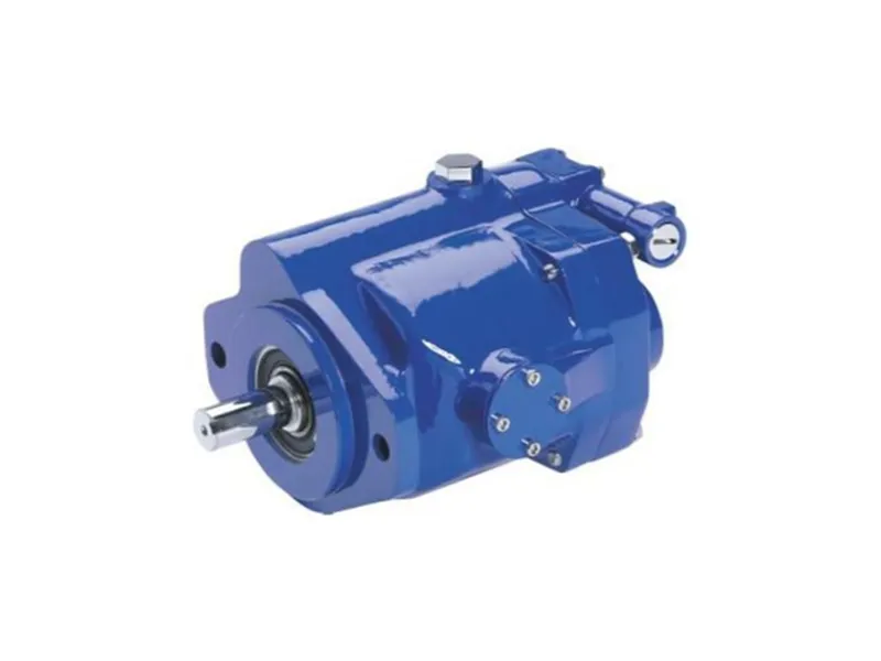 EATON CORPORATION PVQ20-B2R-SE1S-21-C21-12 Hydraulic Pump