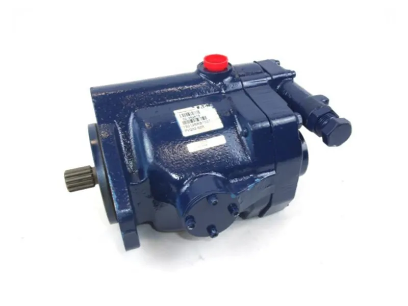 EATON CORPORATION PVQ32-B2R-SE1S-21-C14-12 Hydraulic Pump