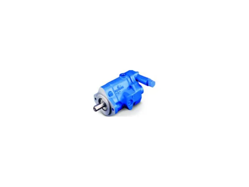 EATON CORPORATION PVQ32-B2R-SE1S-21-C14-12 Hydraulic Pump