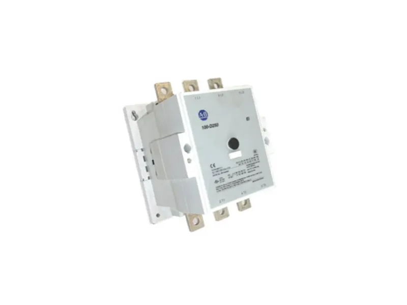 ALLEN BRADLEY 100-D250EZD11接觸器