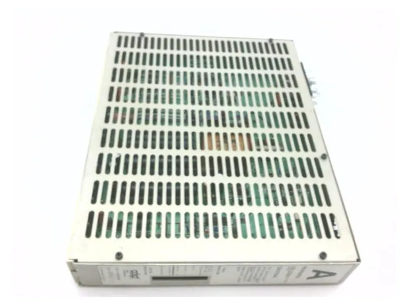 ADEPT TECH 10300-15100 PLC模組/機架