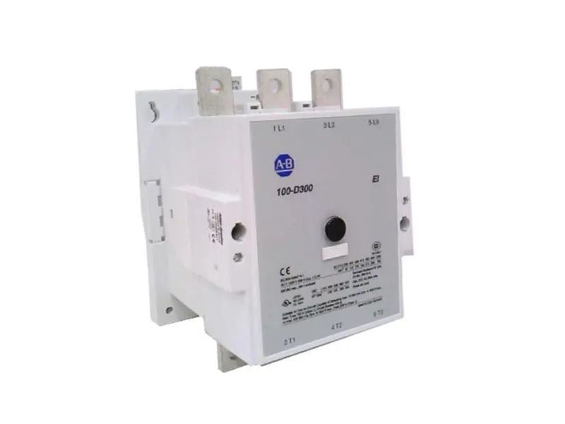 ALLEN BRADLEY 100-D300EA11接觸器