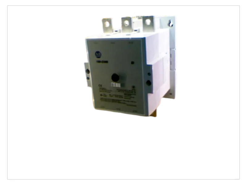 ALLEN BRADLEY 100-D300ED00接觸器