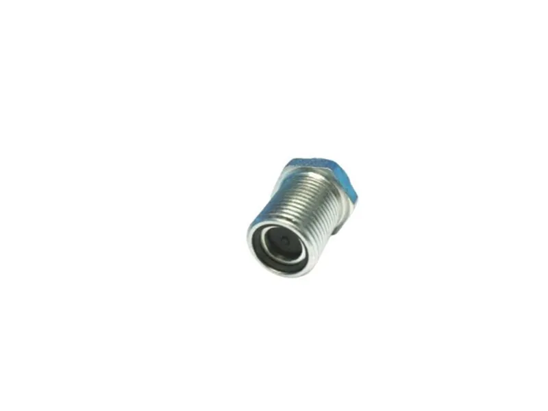 WEATHERHEAD 5400-S2-4 Hydraulikschlauchbaugruppe und Anschlüsse