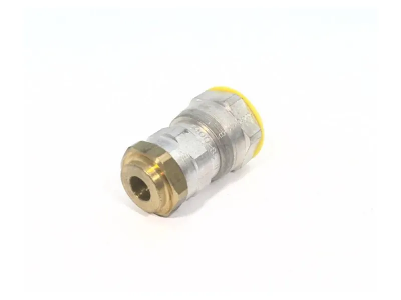 WEATHERHEAD 5400-S5-8 Hydraulikschlauchbaugruppe & Anschlüsse & Ersatzteile