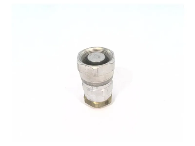 WEATHERHEAD 5400-S5-8 Hydraulikschlauchbaugruppe & Anschlüsse & Ersatzteile