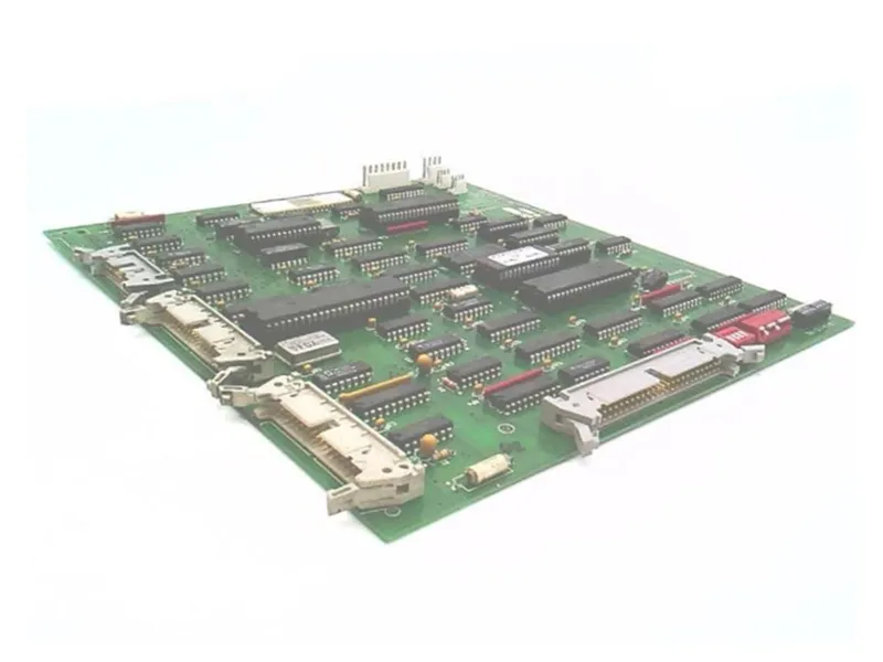 ADEPT TECH 10300-46620 PLC/附加板PC板