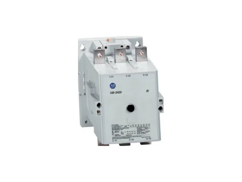 ALLEN BRADLEY 100-D420ED00接觸器