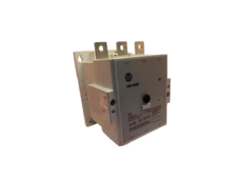 ALLEN BRADLEY 100-D420ED00接觸器