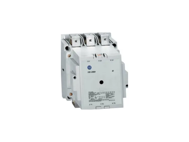 ALLEN BRADLEY 100-D630ED11接觸器