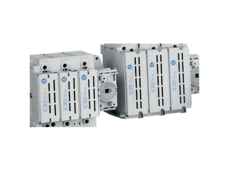ALLEN BRADLEY 194R-J30-1753S Disconnect Switch