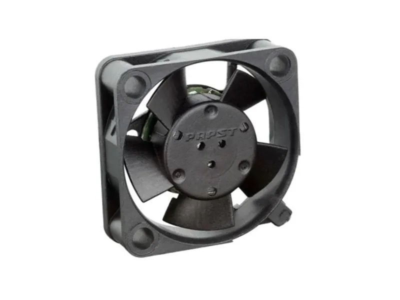 Ventilator/Thermisch beheer voor bedieningspaneel EBM PAPST 252N