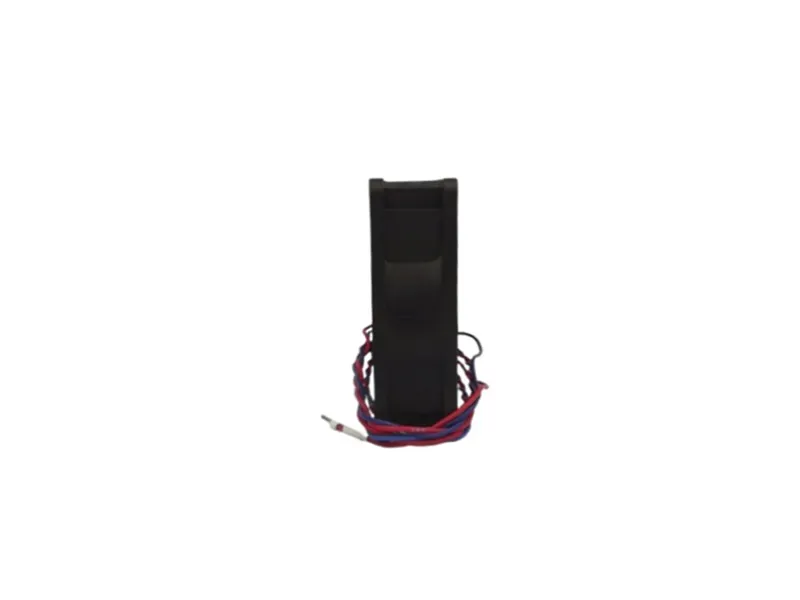 EBM PAPST 8414NH ventilator voor bedieningspaneel