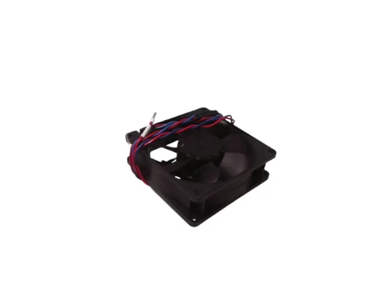 EBM PAPST 8414NH ventilator voor bedieningspaneel