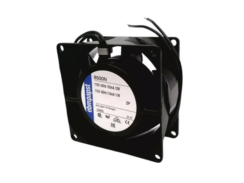 EBM PAPST 8500N控制面板散熱風扇